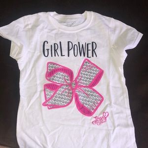 Jojo Siwa tee shirt!!